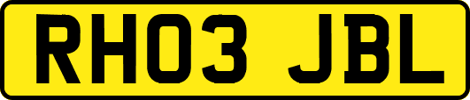 RH03JBL