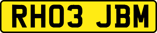 RH03JBM