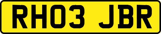 RH03JBR