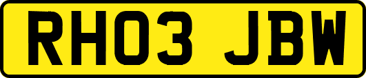 RH03JBW