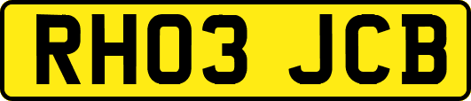 RH03JCB