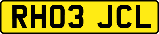 RH03JCL