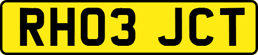 RH03JCT