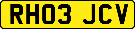 RH03JCV