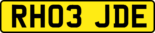 RH03JDE