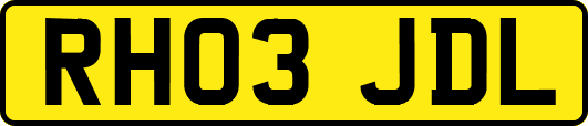 RH03JDL