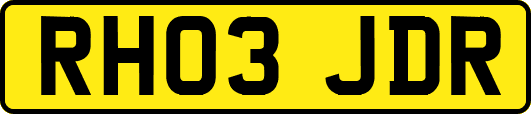 RH03JDR