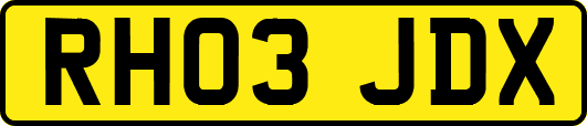 RH03JDX