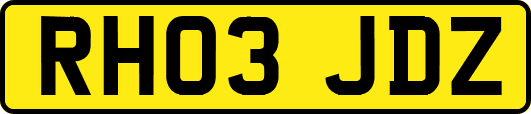 RH03JDZ