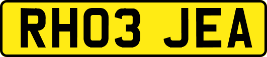 RH03JEA