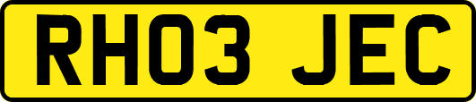 RH03JEC