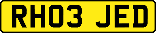RH03JED