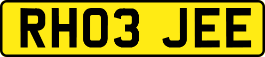 RH03JEE