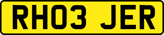 RH03JER