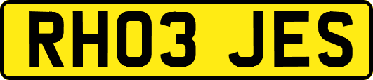 RH03JES