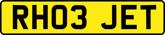 RH03JET