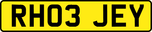 RH03JEY