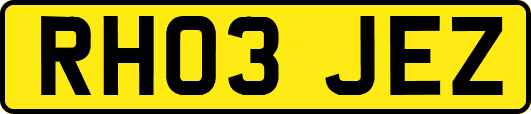 RH03JEZ