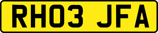 RH03JFA