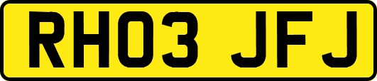 RH03JFJ