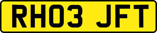 RH03JFT