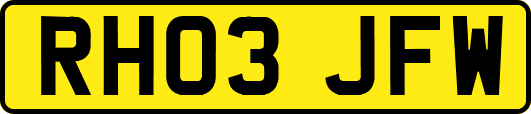 RH03JFW