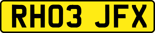 RH03JFX