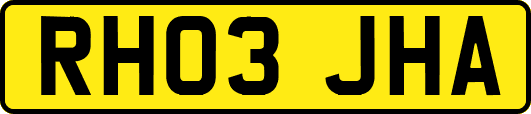 RH03JHA