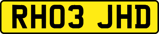 RH03JHD