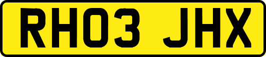 RH03JHX