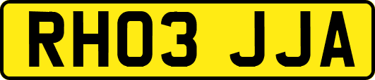 RH03JJA
