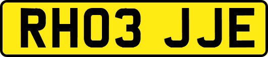 RH03JJE