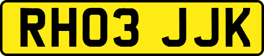 RH03JJK