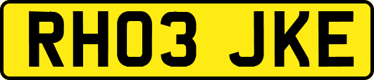 RH03JKE