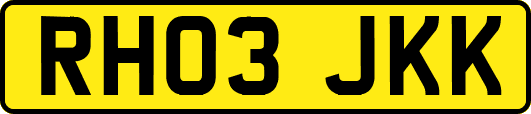 RH03JKK