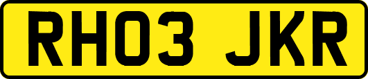 RH03JKR