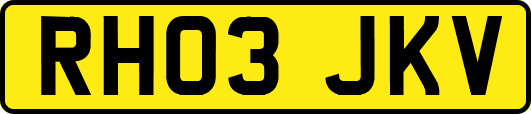 RH03JKV