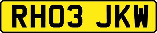 RH03JKW