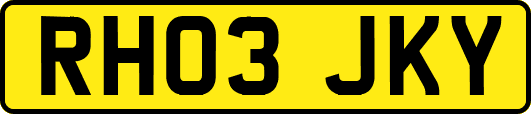 RH03JKY