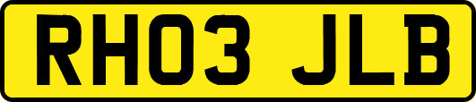 RH03JLB