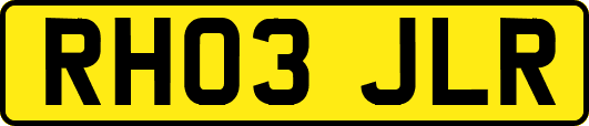 RH03JLR