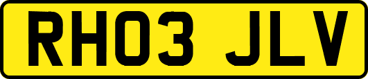 RH03JLV