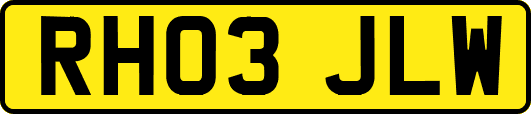 RH03JLW