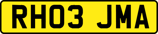 RH03JMA
