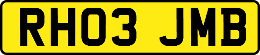 RH03JMB