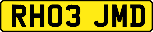 RH03JMD