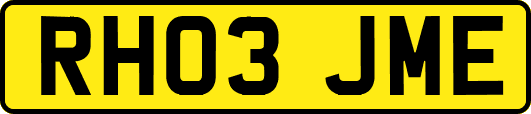 RH03JME