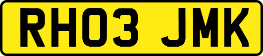 RH03JMK