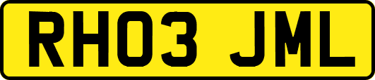 RH03JML