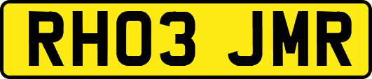 RH03JMR